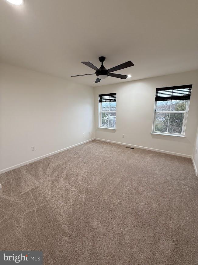 SUMMERFIELD - Residential Lease