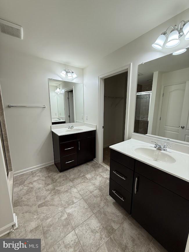 SUMMERFIELD - Residential Lease