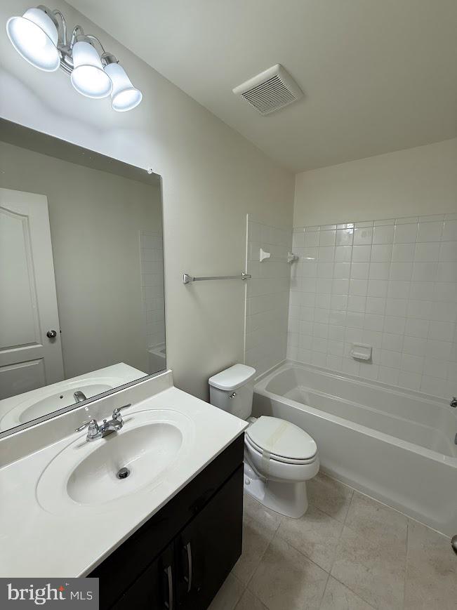 SUMMERFIELD - Residential Lease