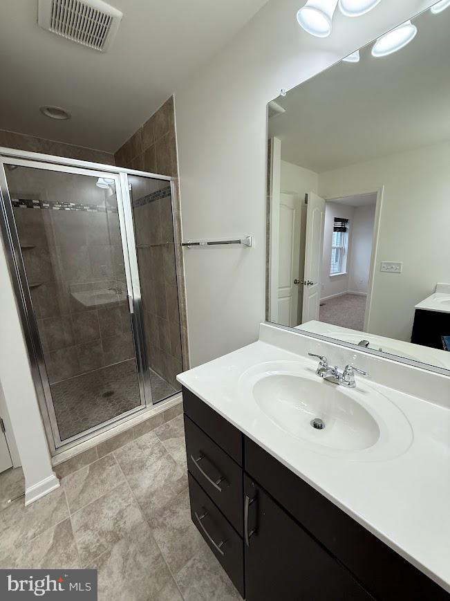 SUMMERFIELD - Residential Lease