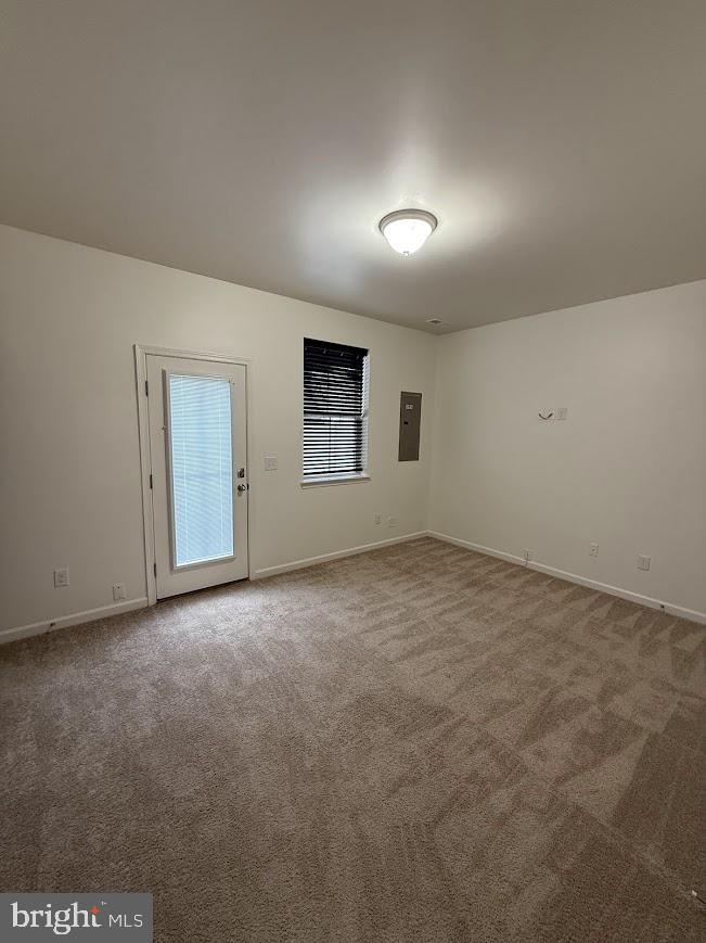 SUMMERFIELD - Residential Lease