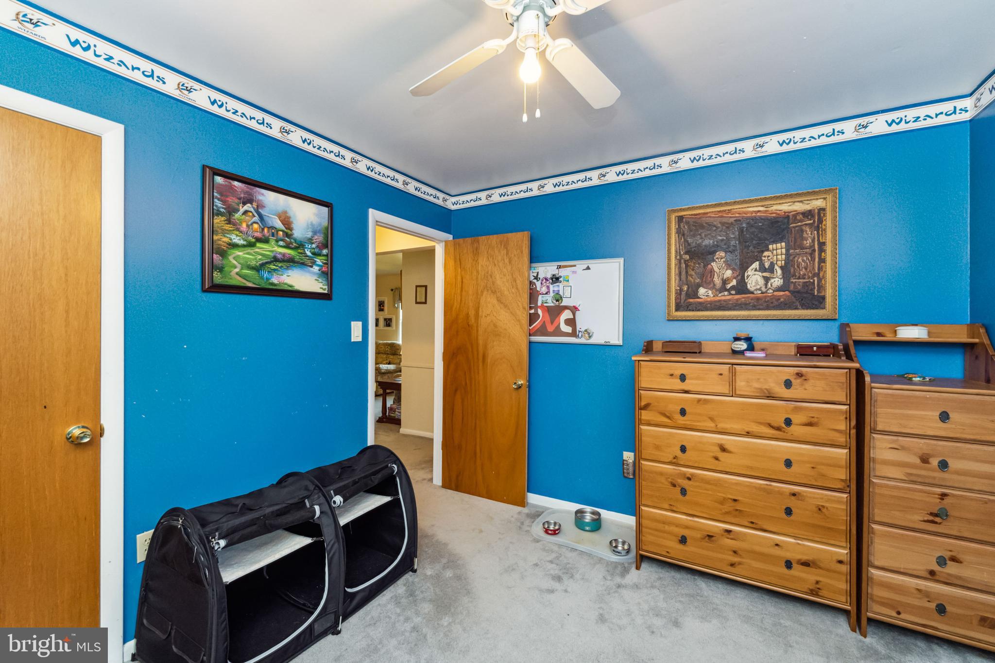 DALE CITY - Residential