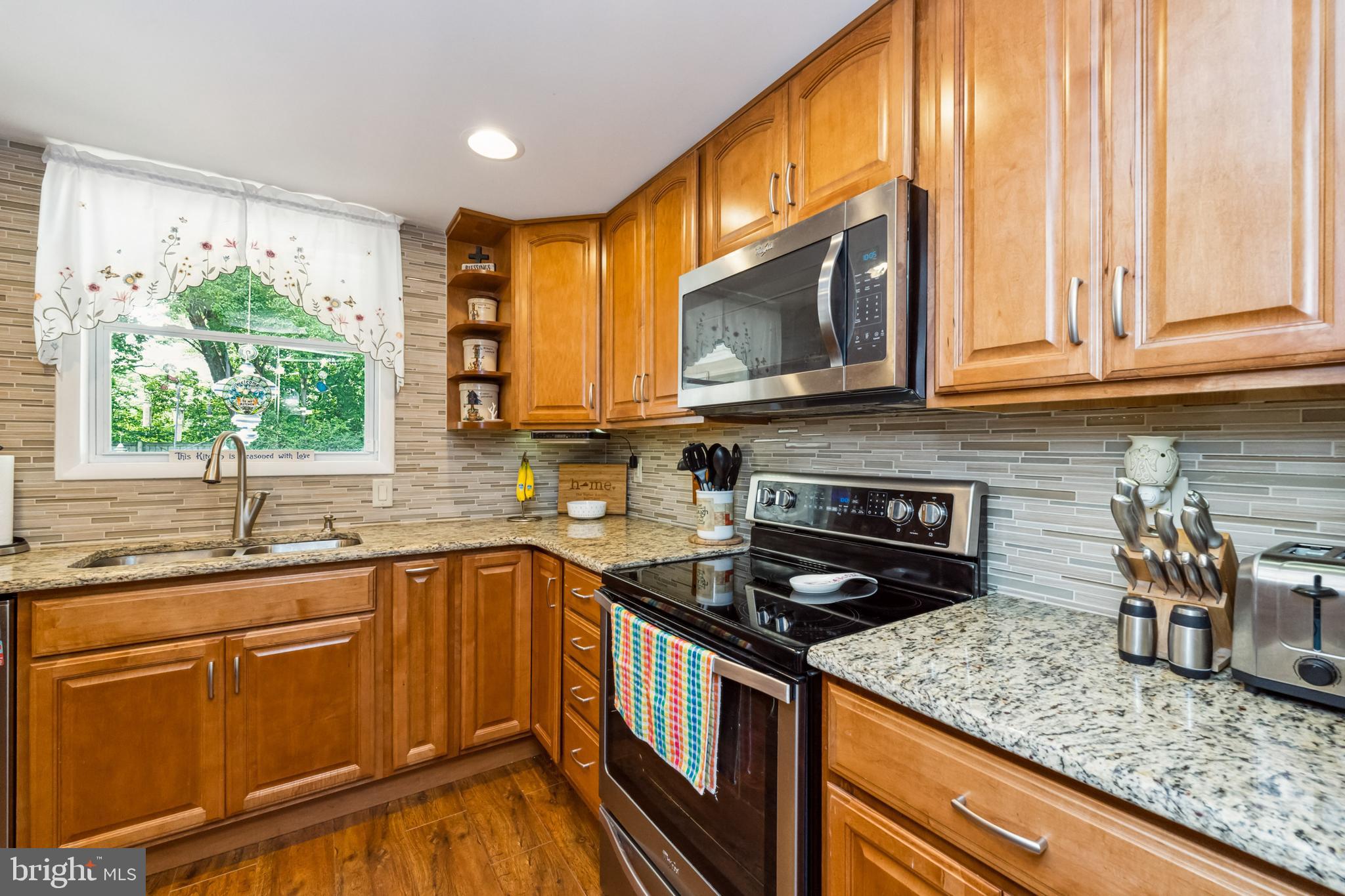 DALE CITY - Residential