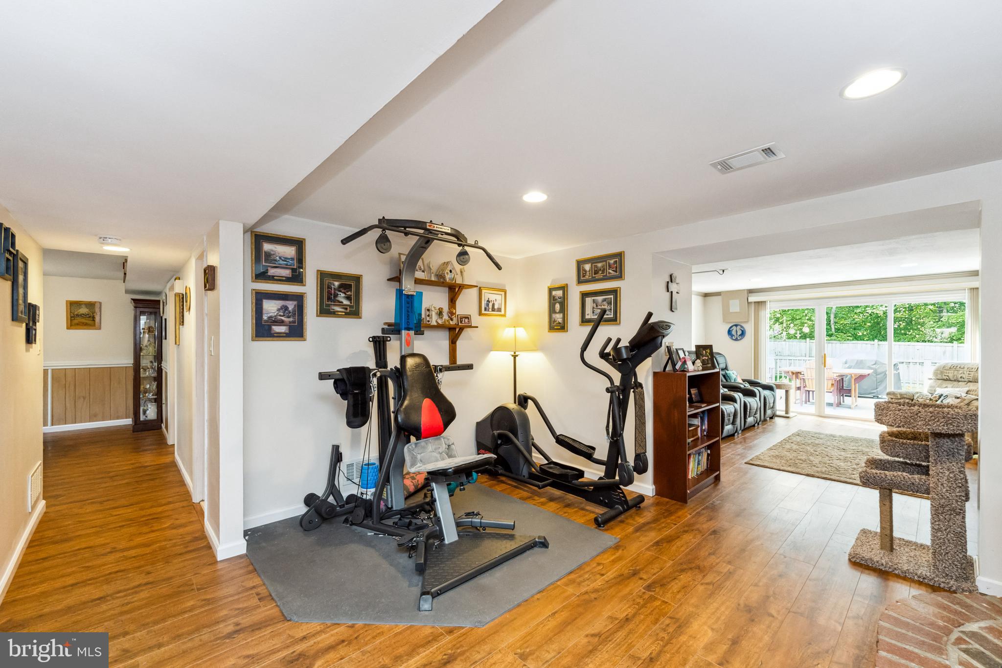 DALE CITY - Residential