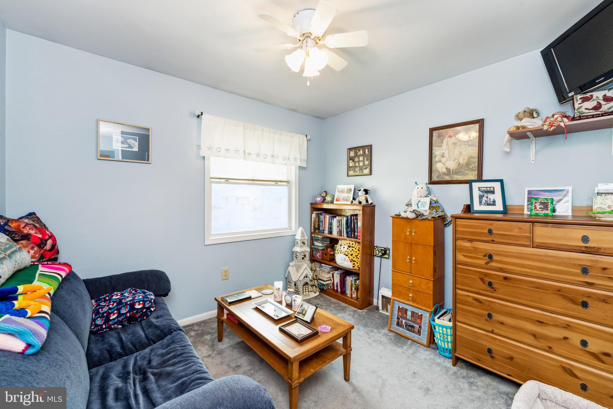 DALE CITY - Residential