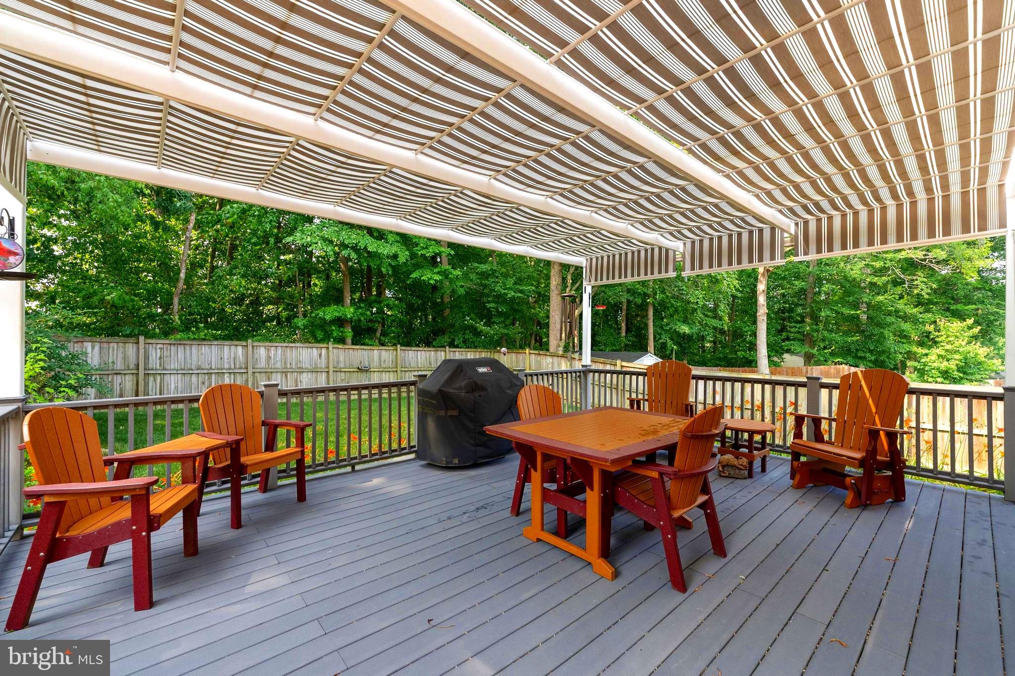 DALE CITY - Residential