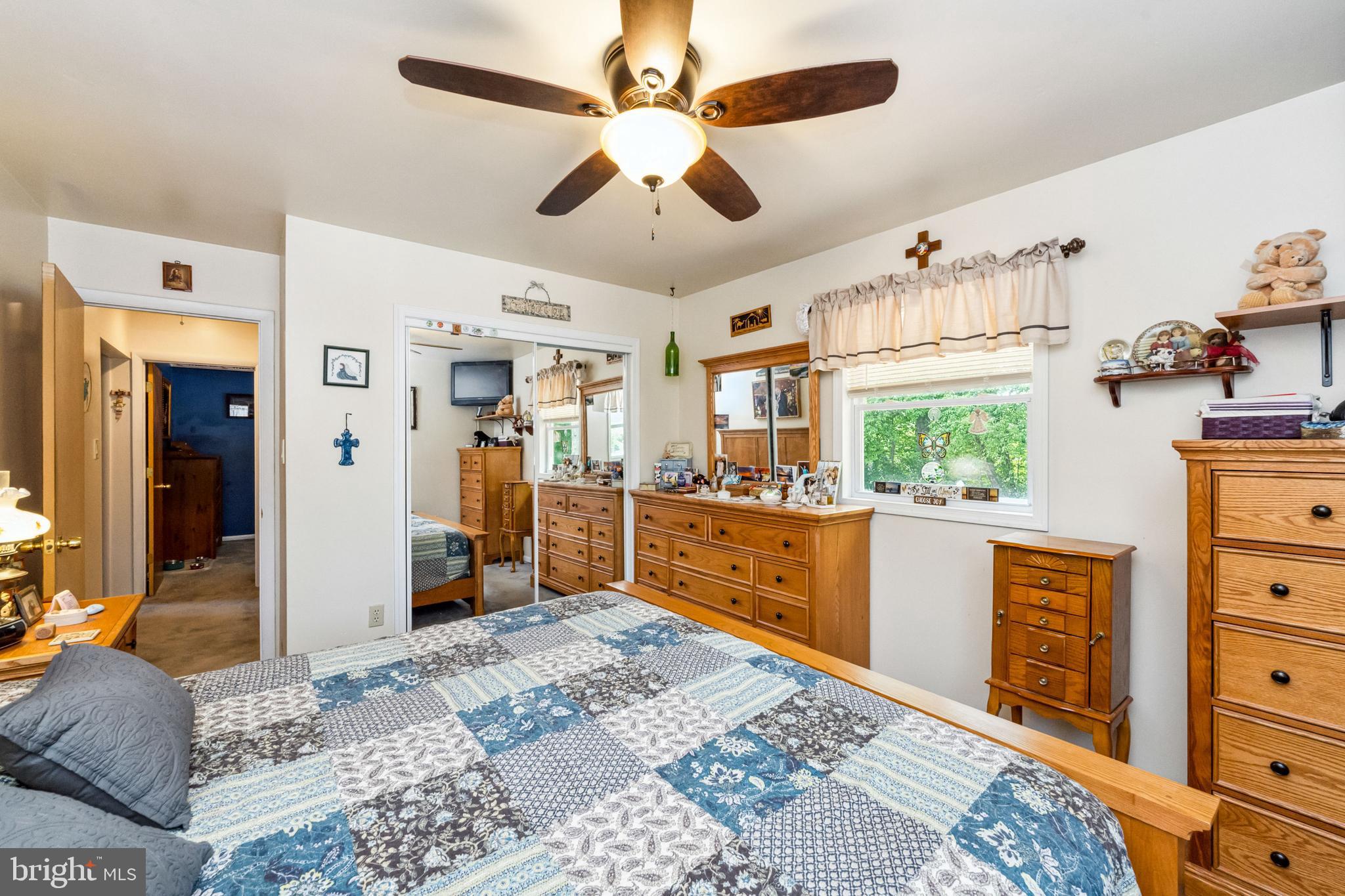 DALE CITY - Residential