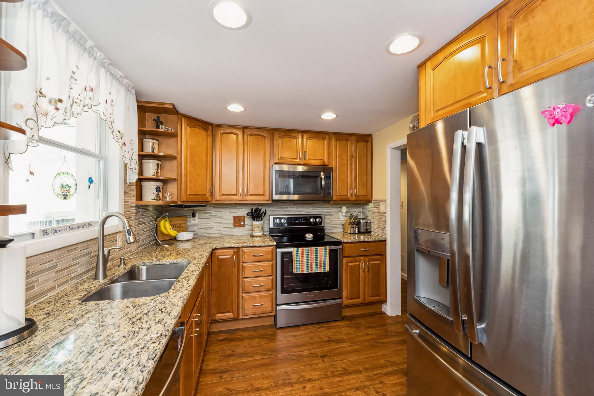 DALE CITY - Residential