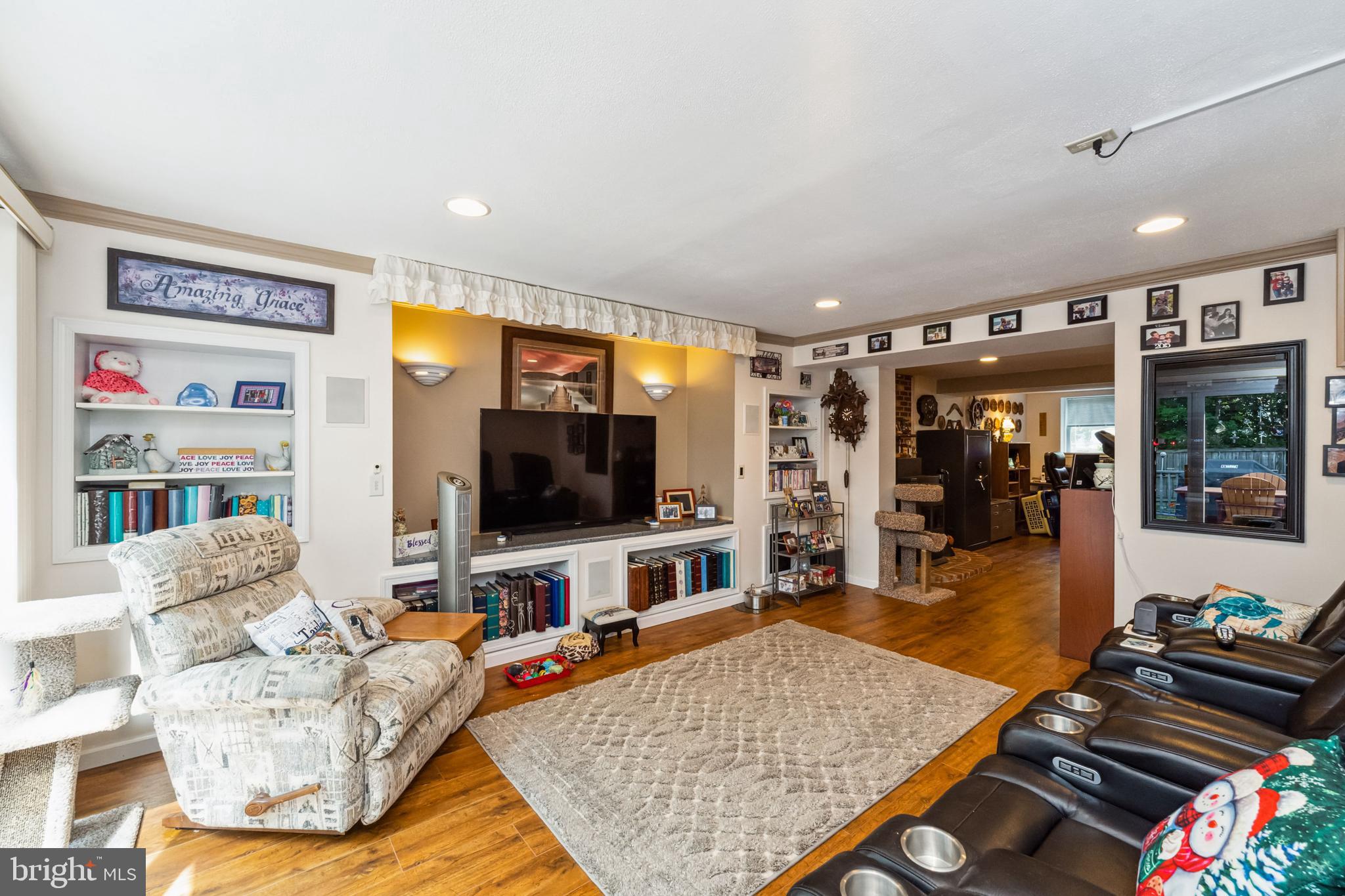 DALE CITY - Residential