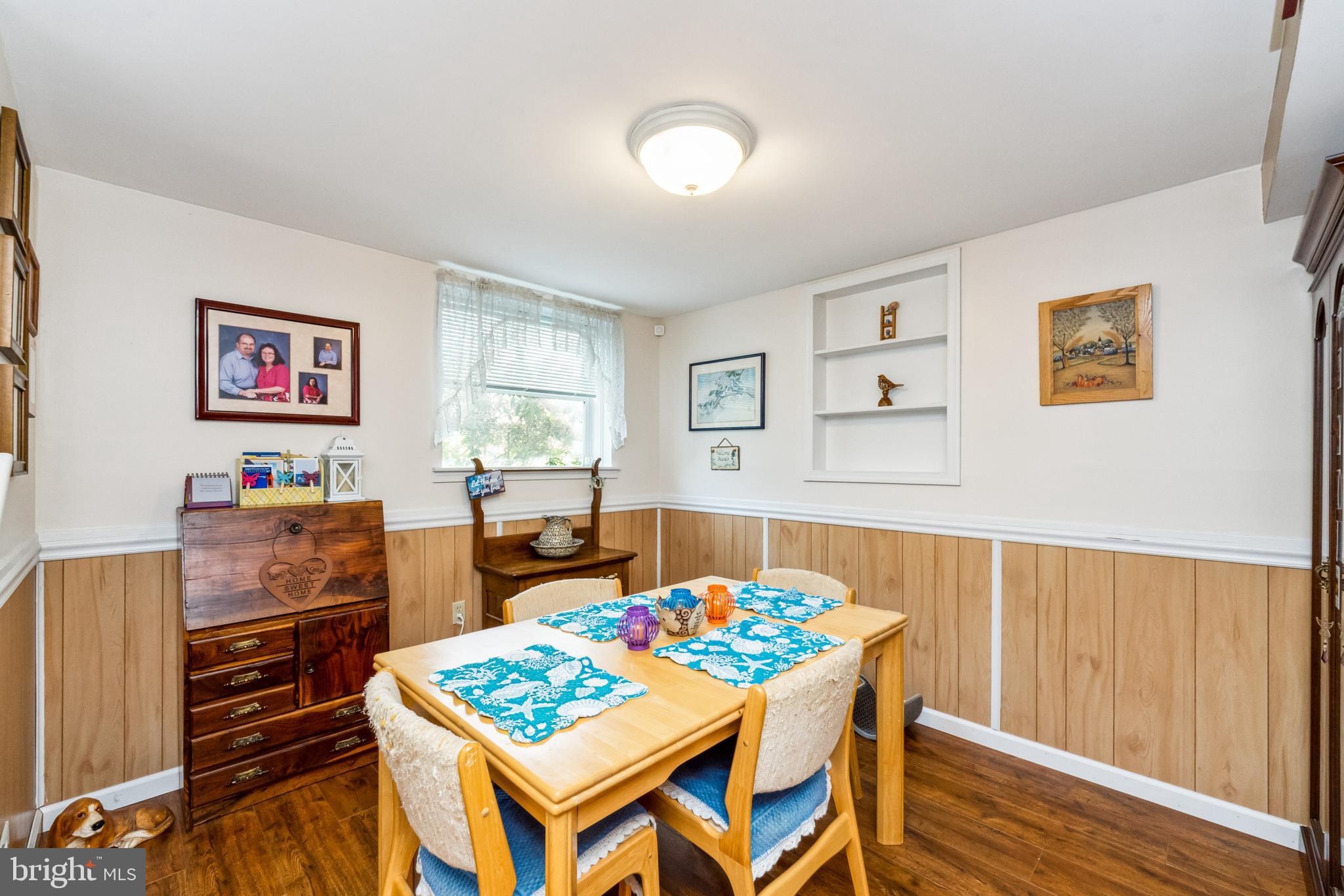 DALE CITY - Residential