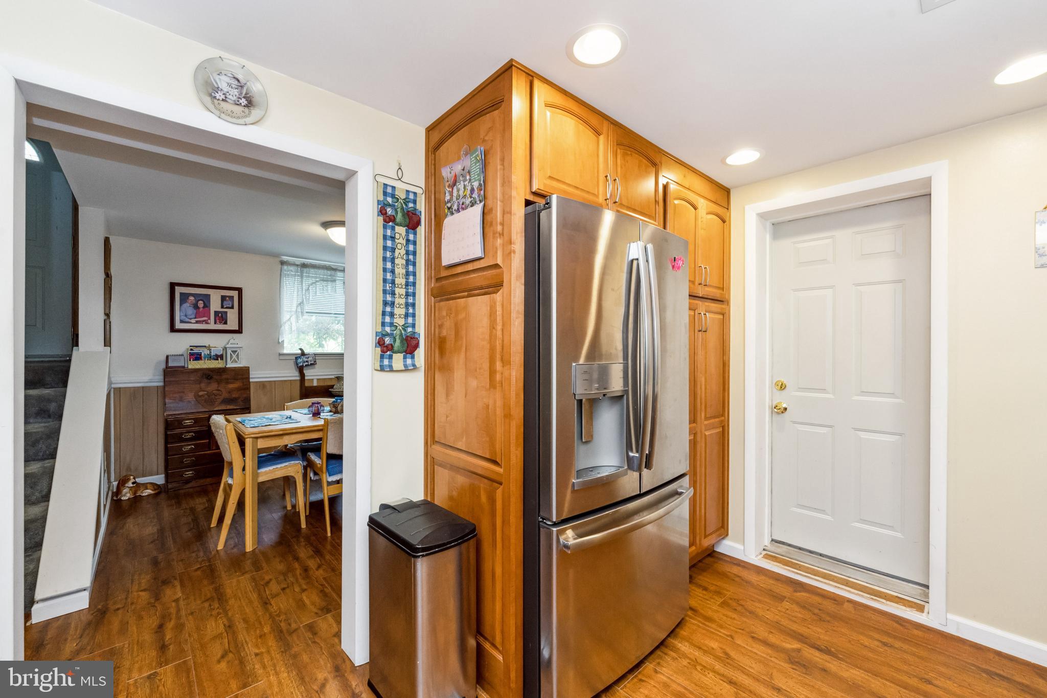 DALE CITY - Residential