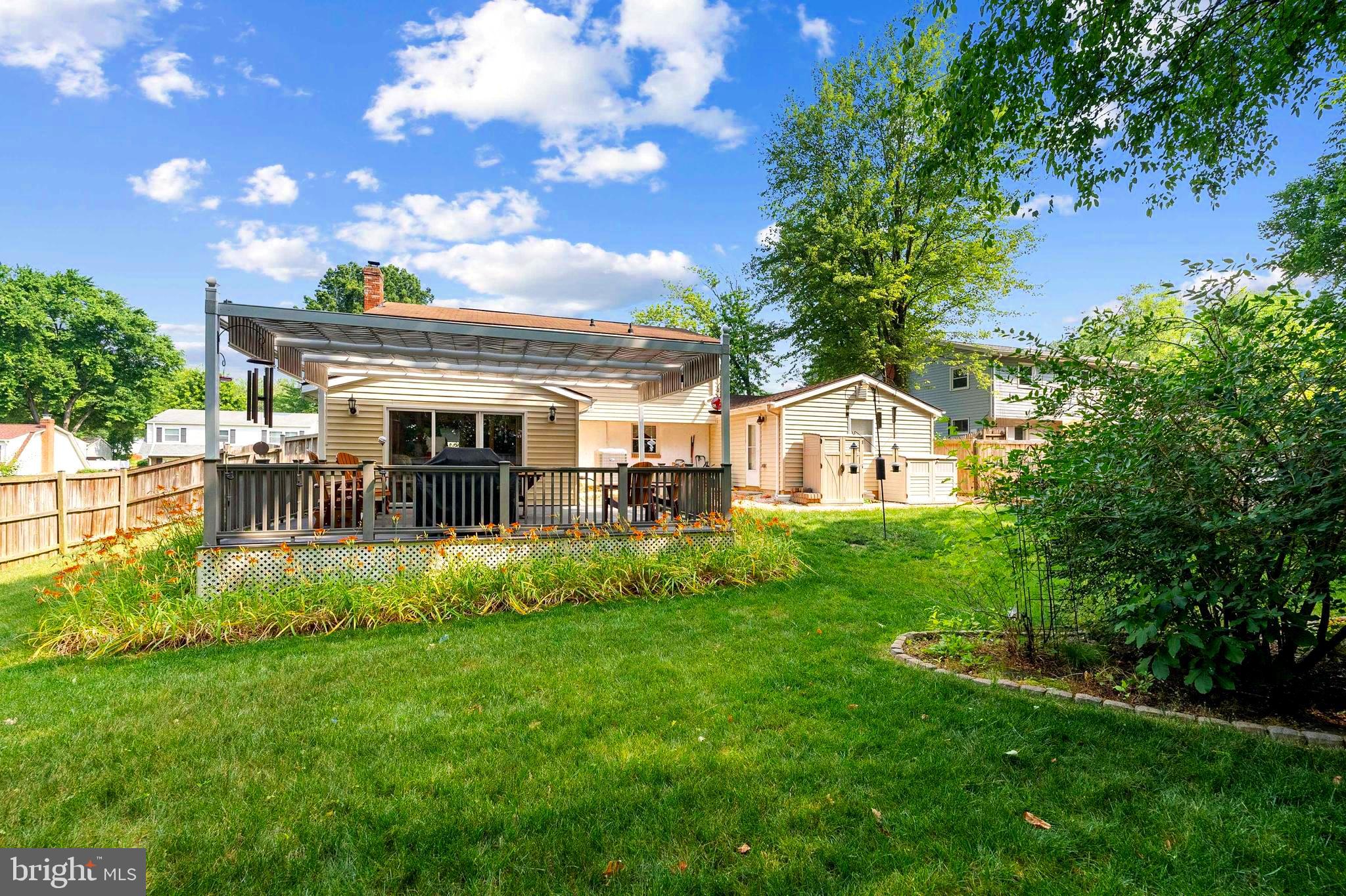 DALE CITY - Residential