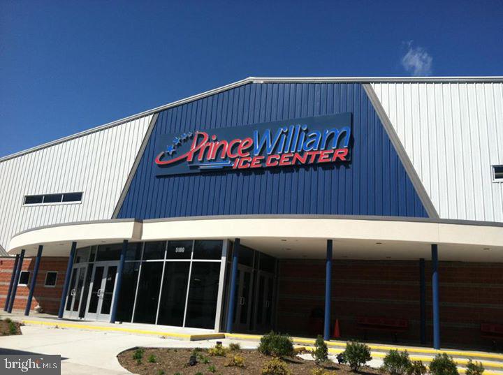 DALE CITY - Residential