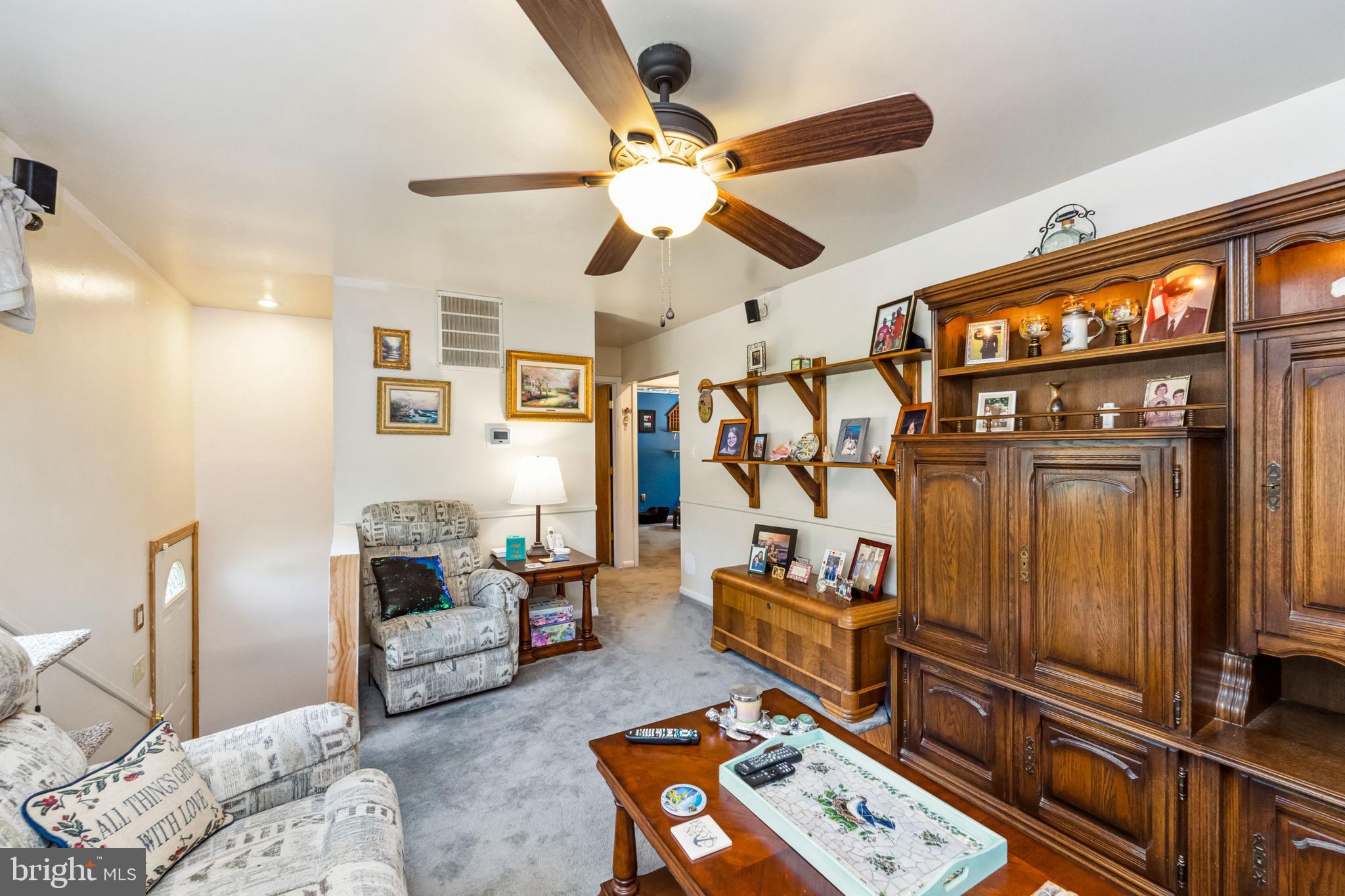 DALE CITY - Residential