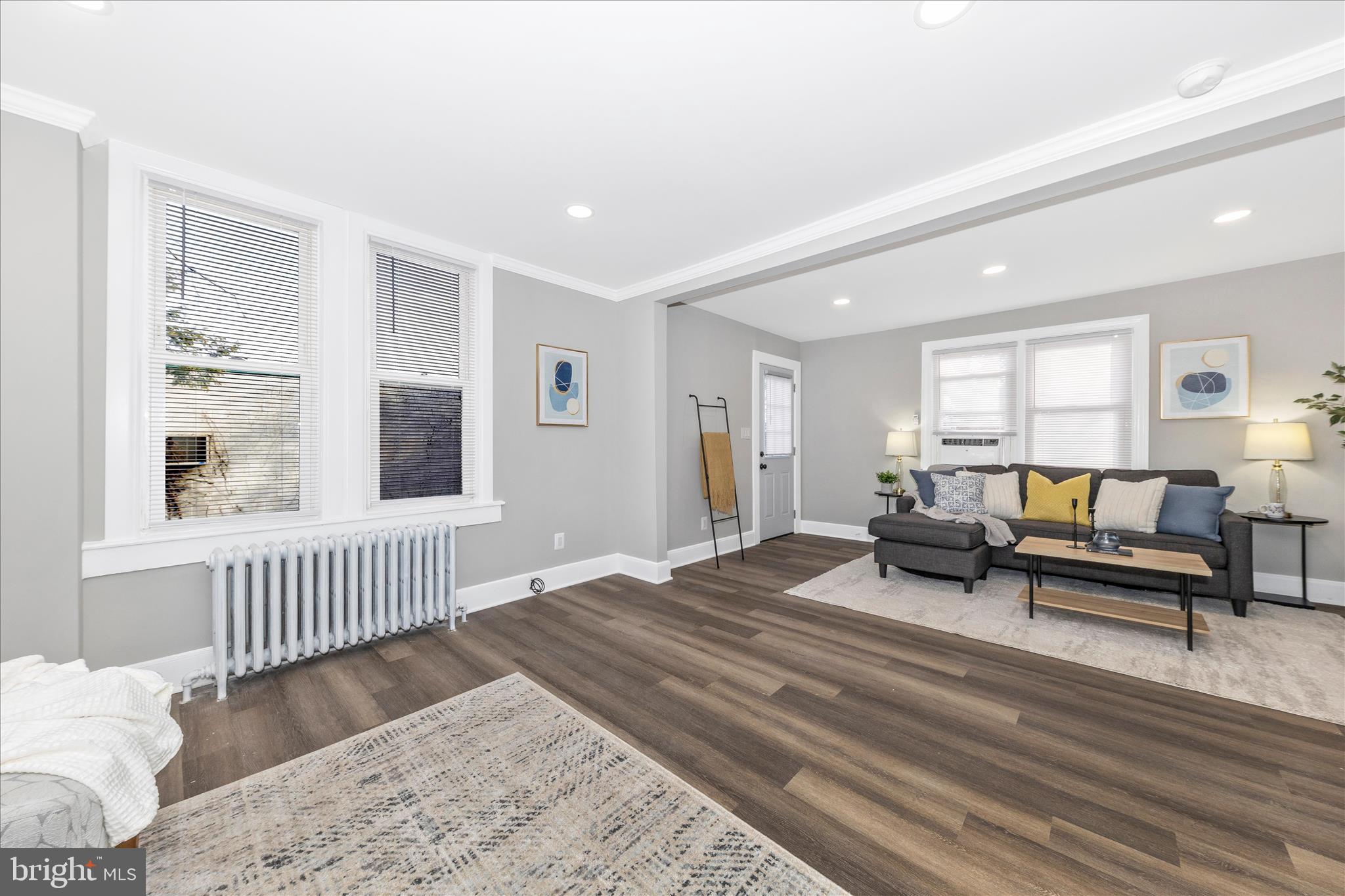 LAURAVILLE HISTORIC DISTRICT - Residential