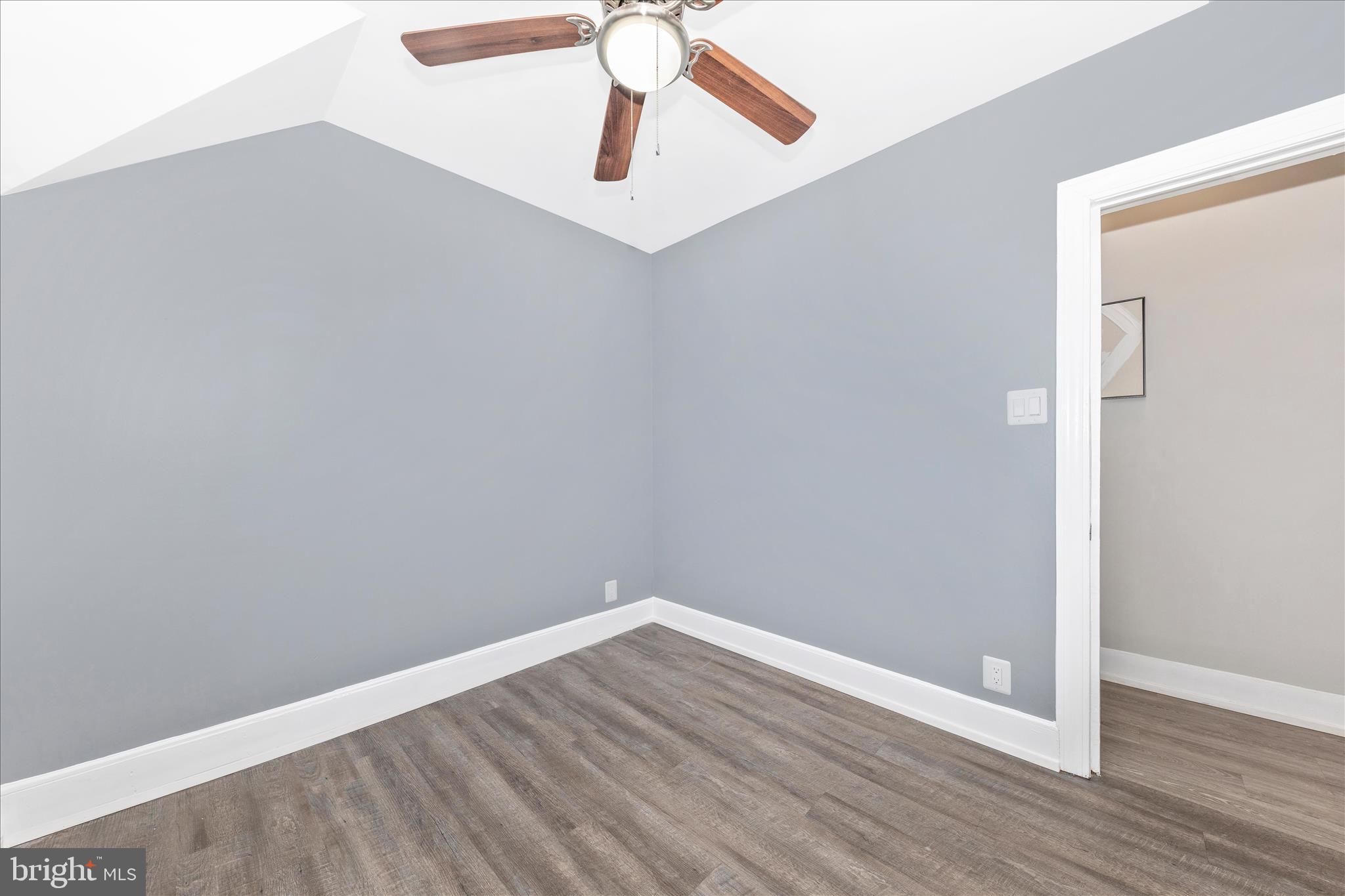 LAURAVILLE HISTORIC DISTRICT - Residential