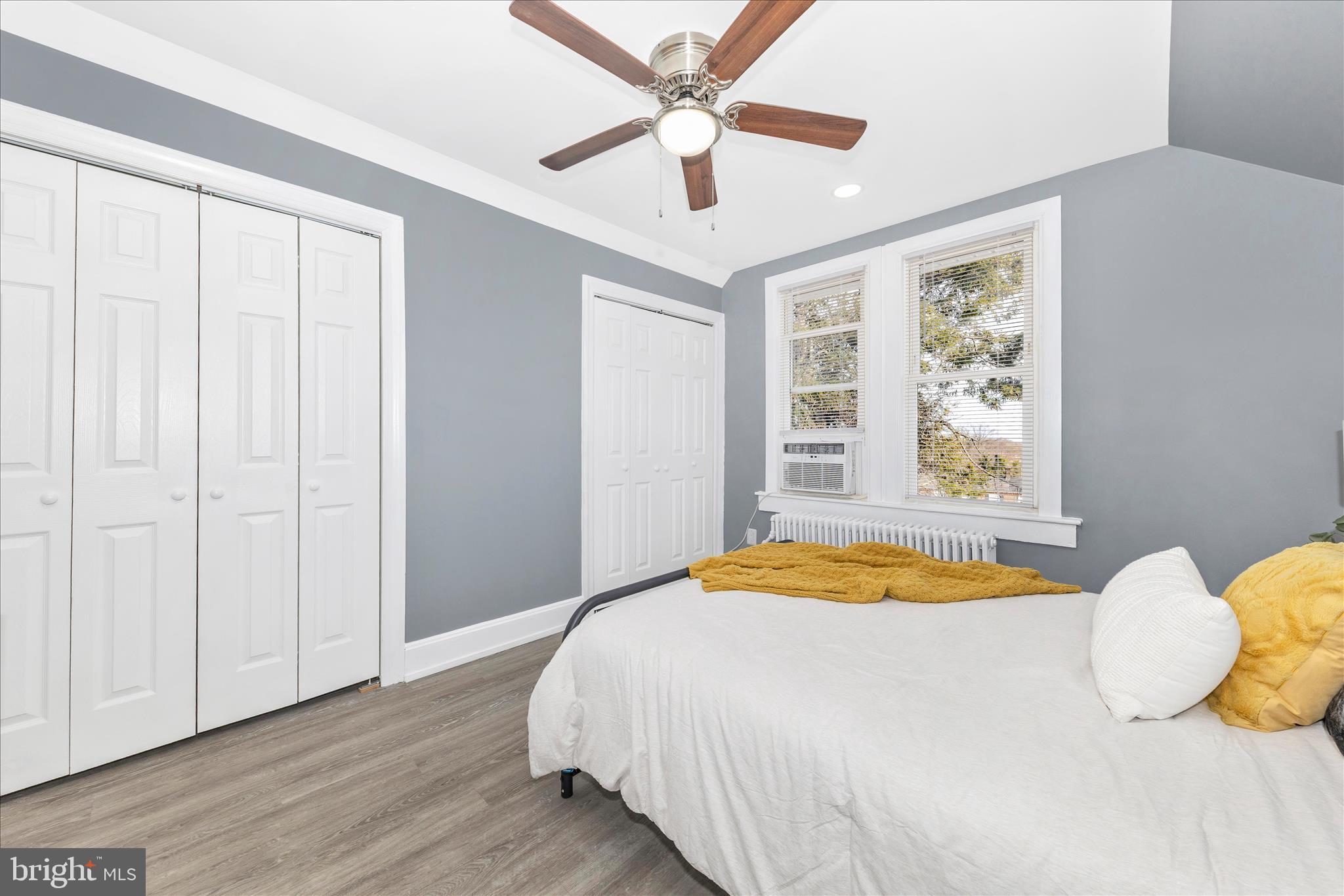 LAURAVILLE HISTORIC DISTRICT - Residential