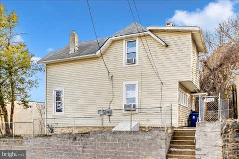 Homes For Sale - 2905 Goodwood Road<br/> BALTIMORE, MD 21214