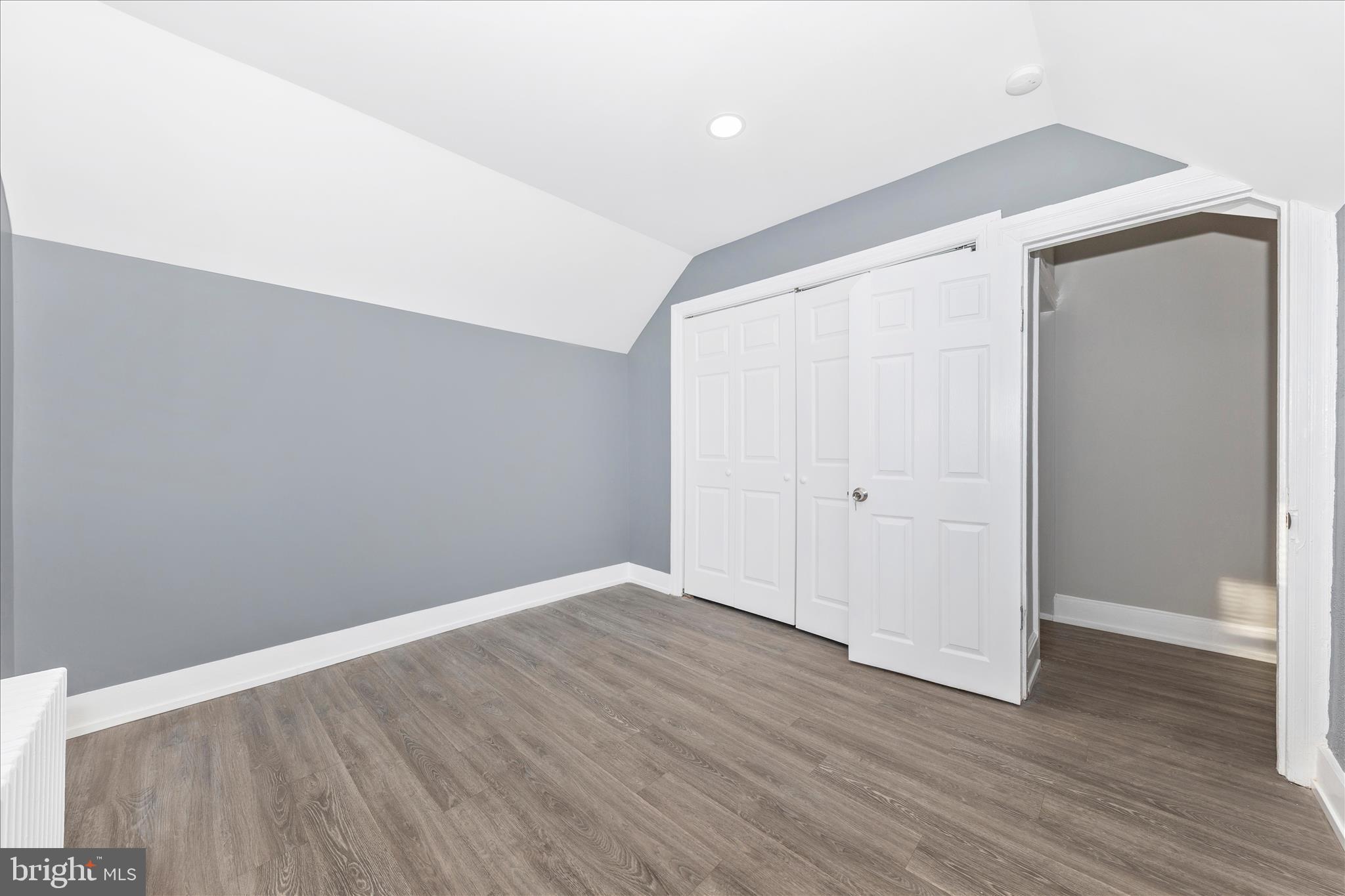 LAURAVILLE HISTORIC DISTRICT - Residential