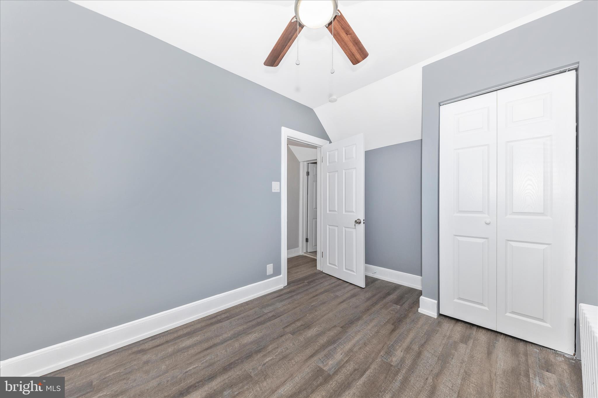 LAURAVILLE HISTORIC DISTRICT - Residential