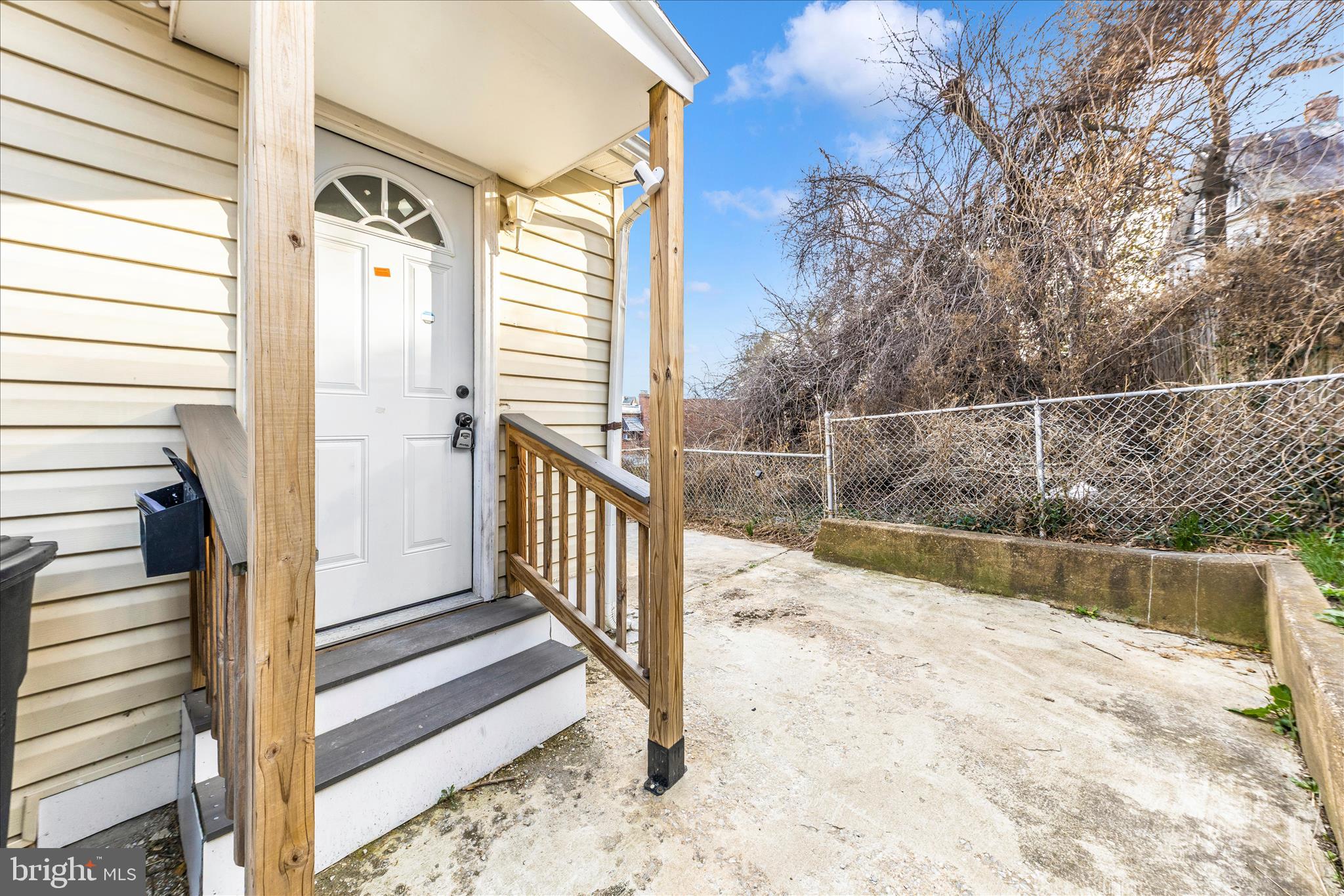 LAURAVILLE HISTORIC DISTRICT - Residential