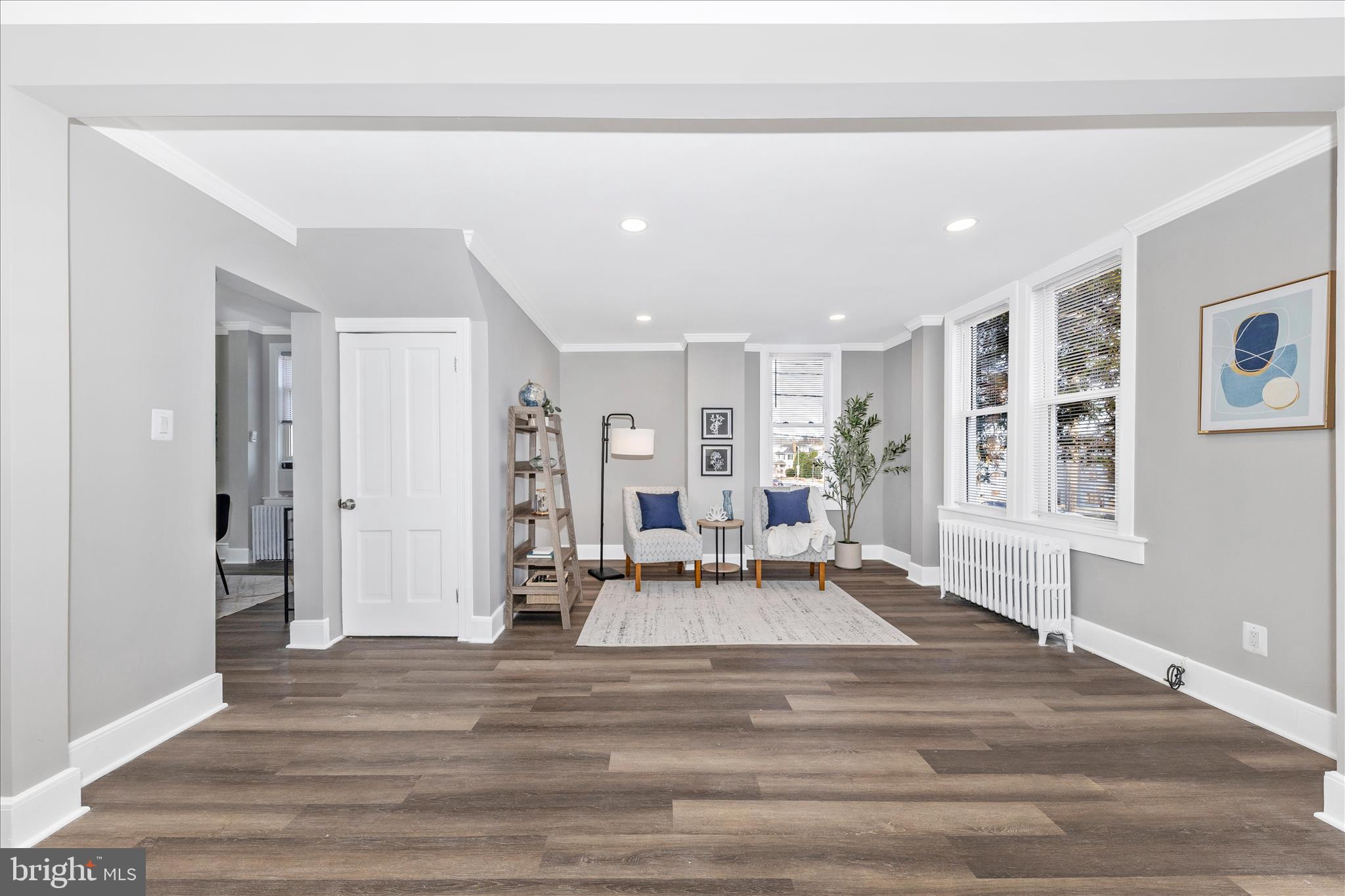 LAURAVILLE HISTORIC DISTRICT - Residential