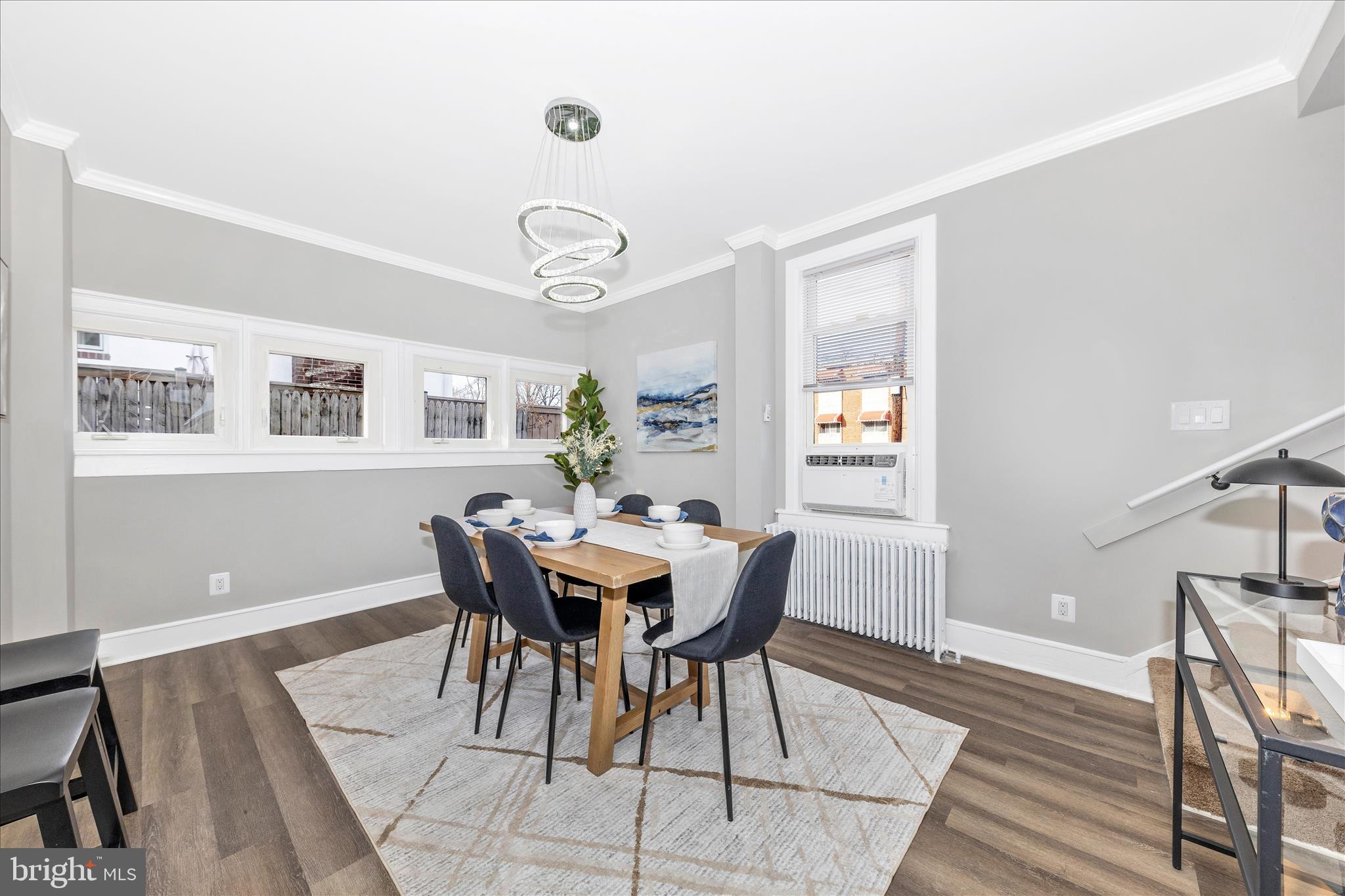 LAURAVILLE HISTORIC DISTRICT - Residential