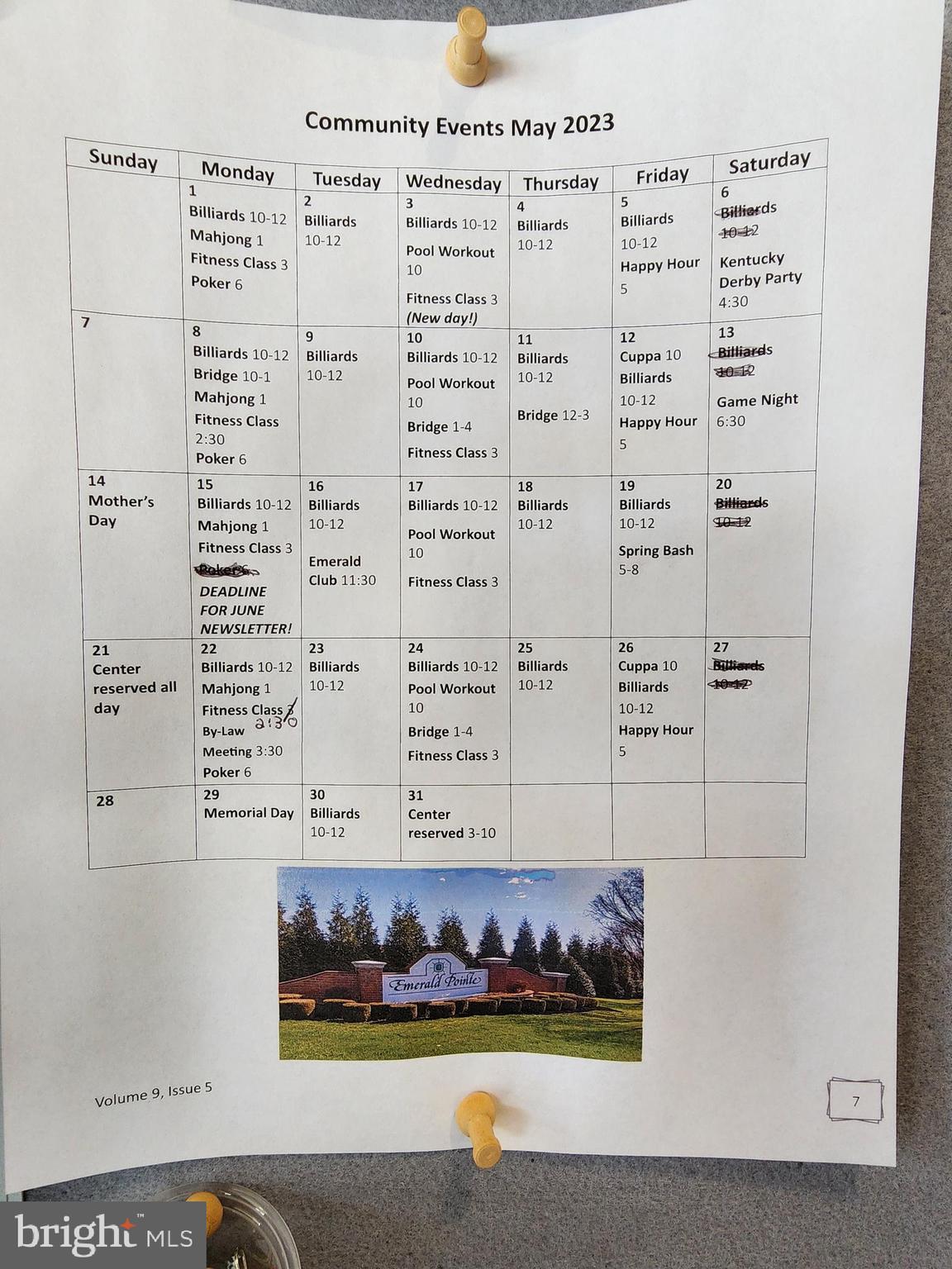 EMERALD POINTE - Residential Lease