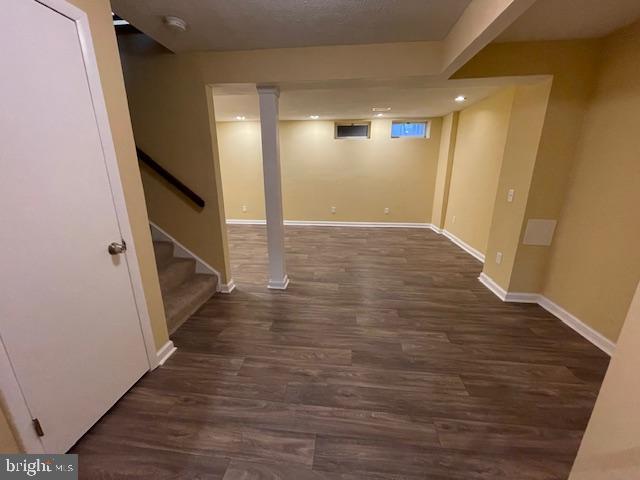 LAUREL VALLEY - Residential Lease