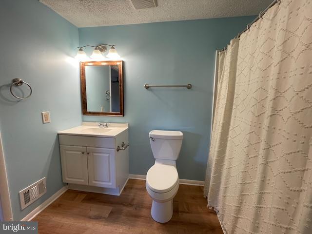 LAUREL VALLEY - Residential Lease