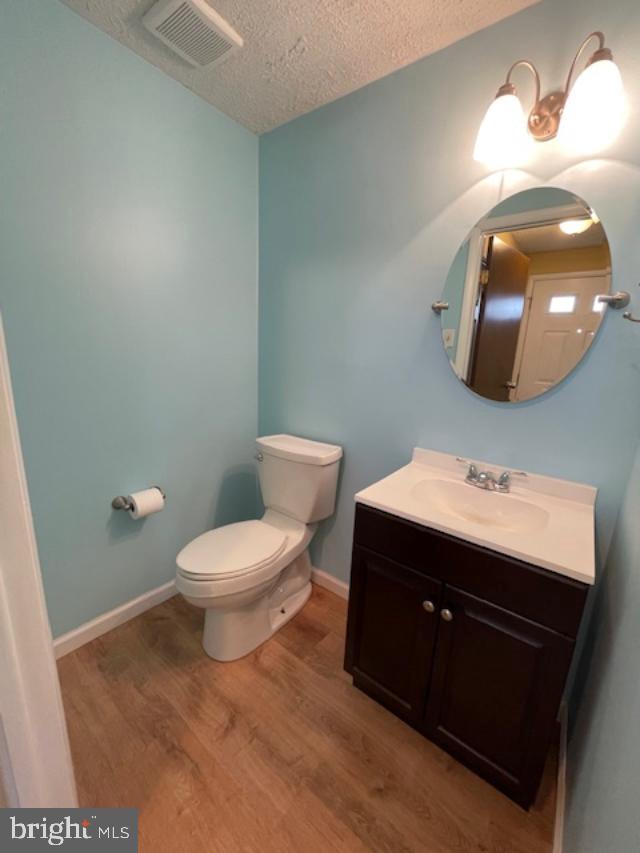 LAUREL VALLEY - Residential Lease