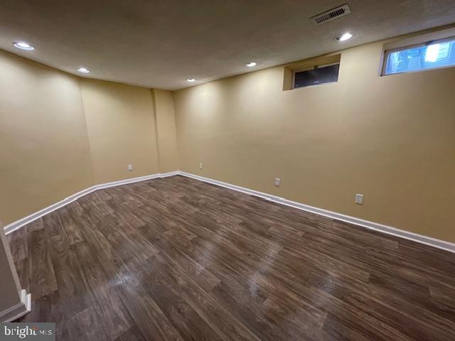 LAUREL VALLEY - Residential Lease