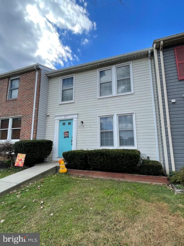 LAUREL VALLEY - Residential Lease