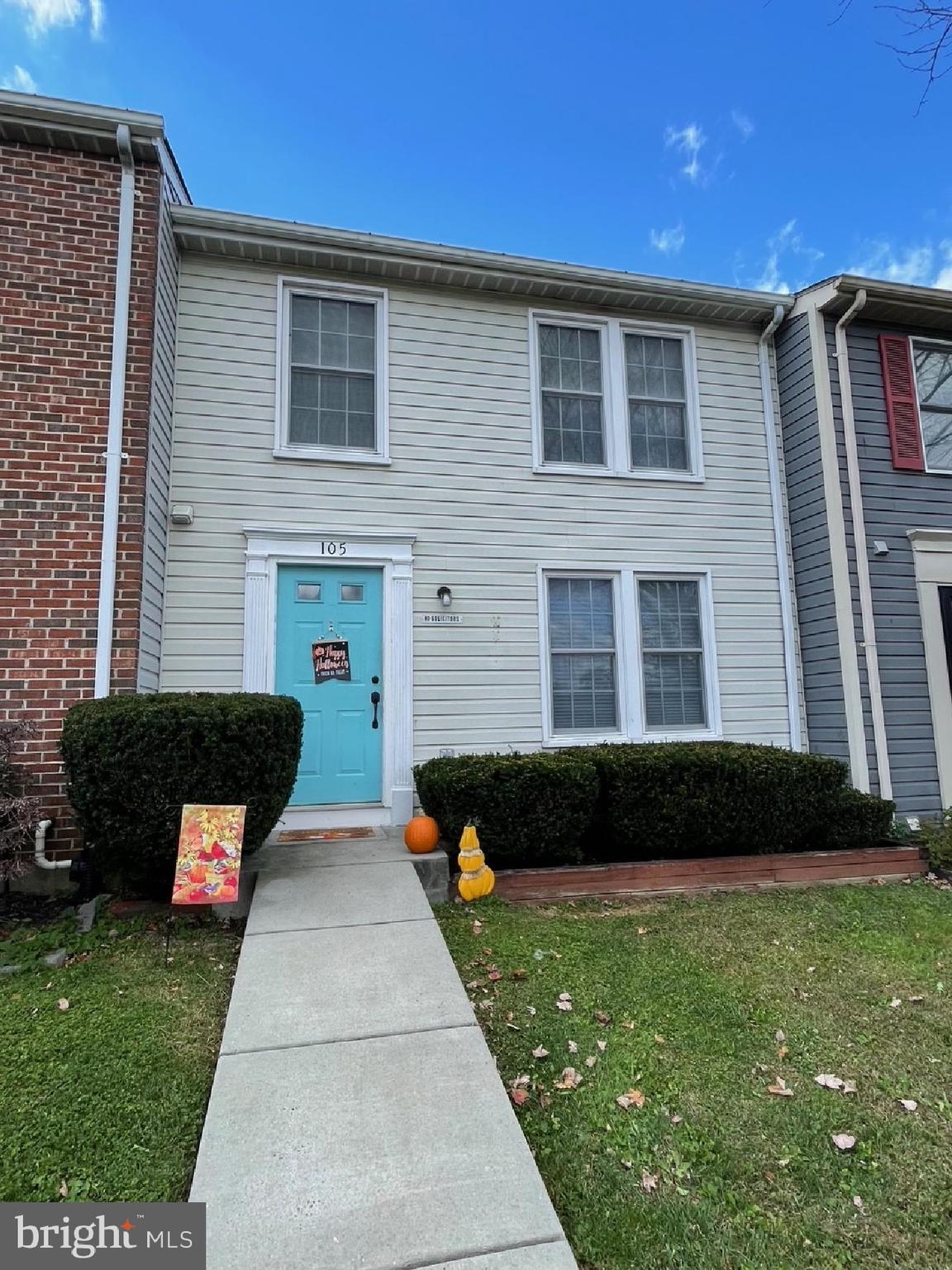 LAUREL VALLEY - Residential Lease