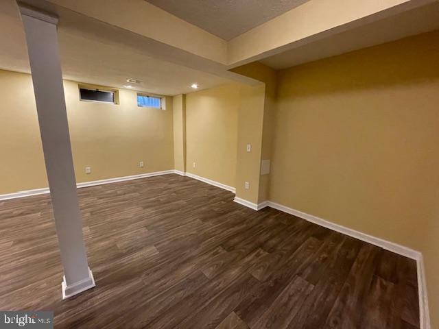 LAUREL VALLEY - Residential Lease