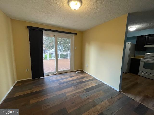 LAUREL VALLEY - Residential Lease