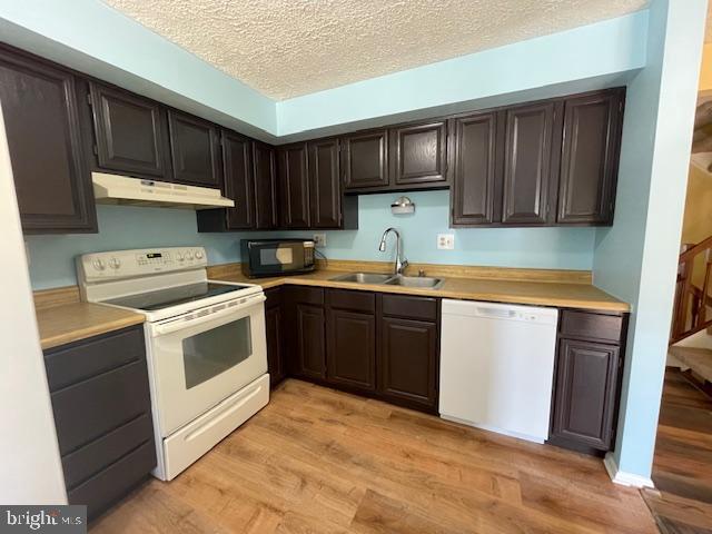 LAUREL VALLEY - Residential Lease