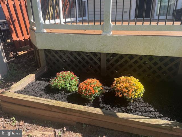 LAUREL VALLEY - Residential Lease