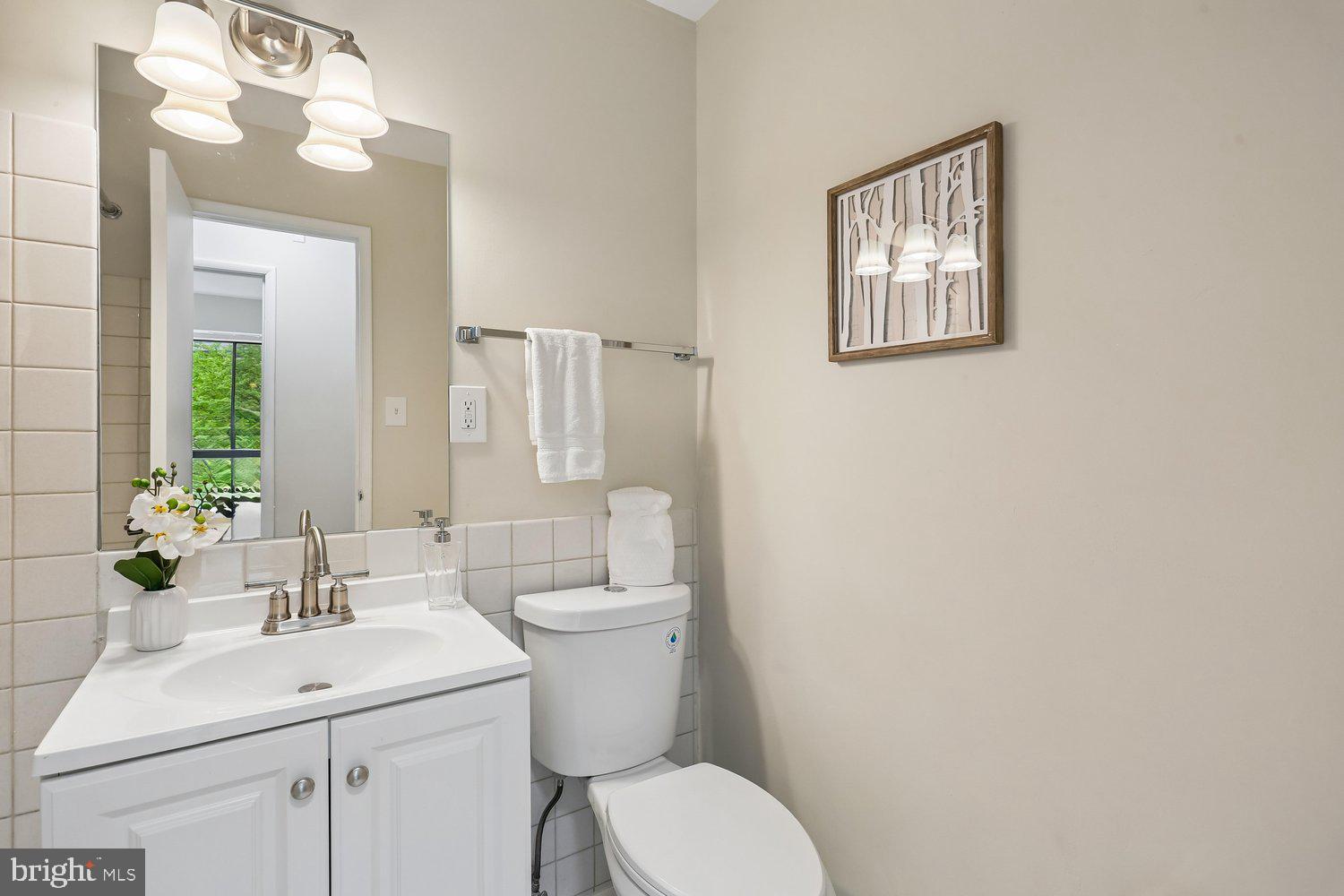 AMERICANA CENTRE - Residential