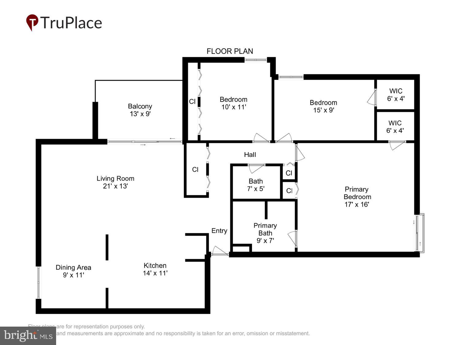 AMERICANA CENTRE - Residential