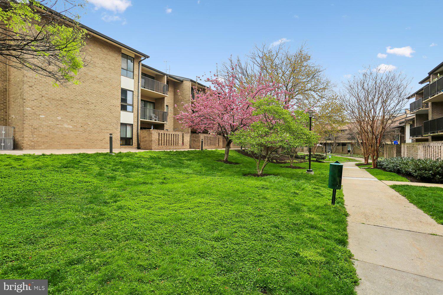 AMERICANA CENTRE - Residential