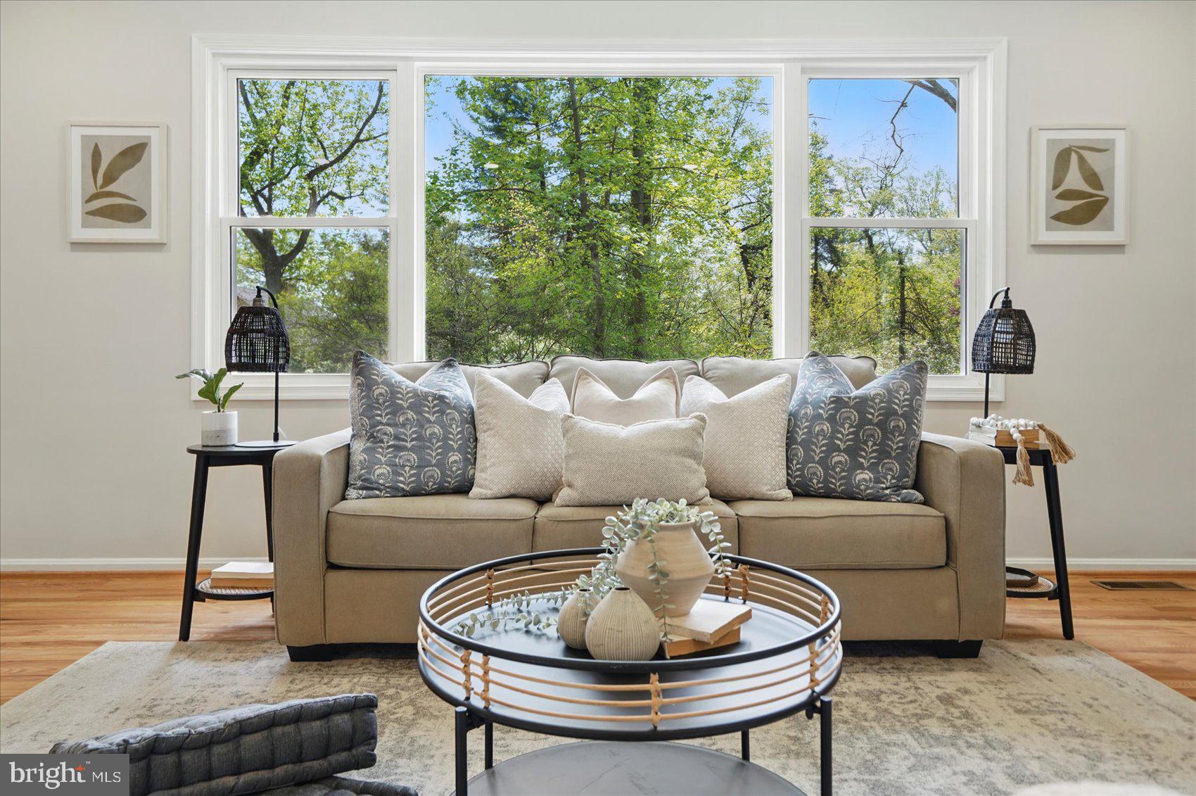 BRENTON - Residential