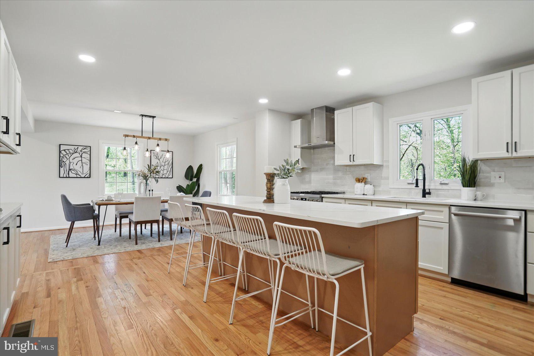 BRENTON - Residential