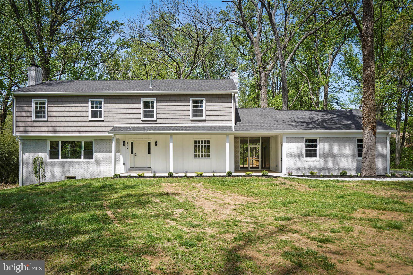1504 AMESHIRE