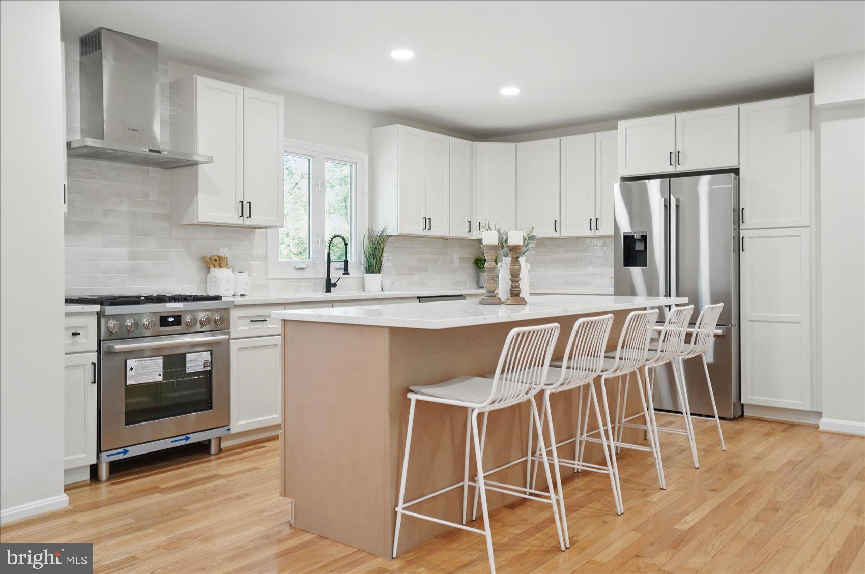 BRENTON - Residential