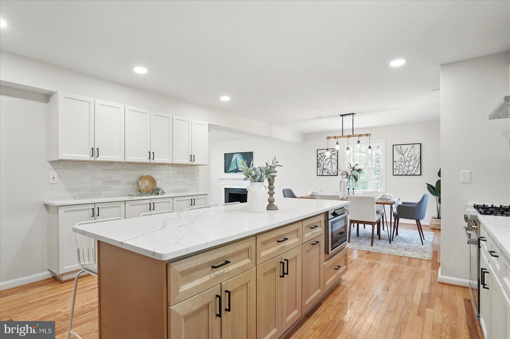 BRENTON - Residential