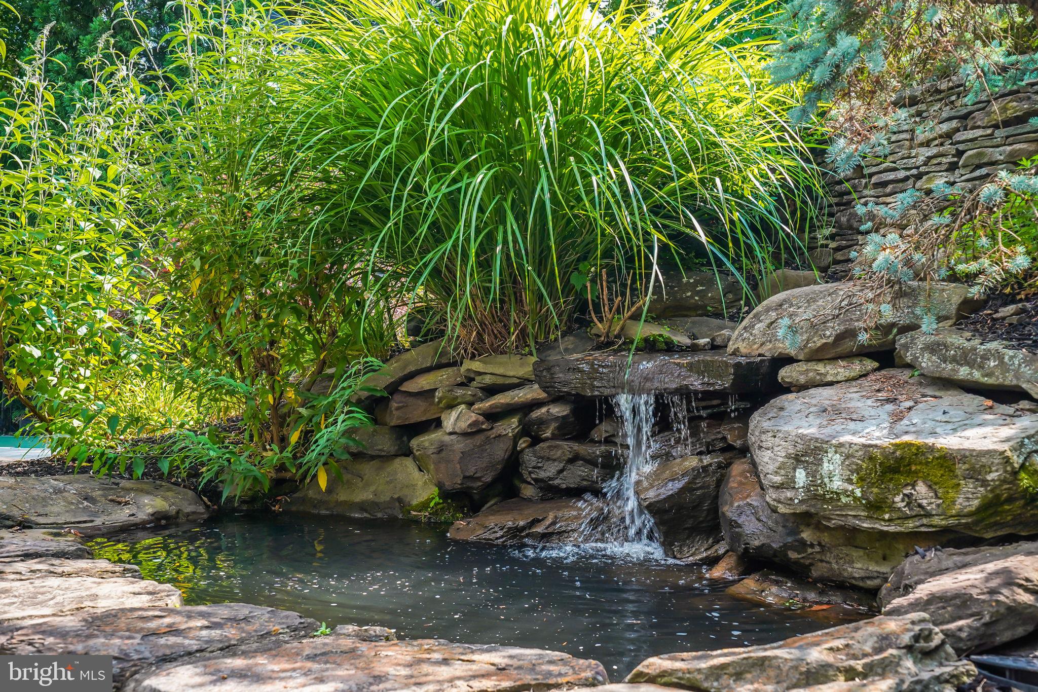 SPRING HILL FARM - Residential