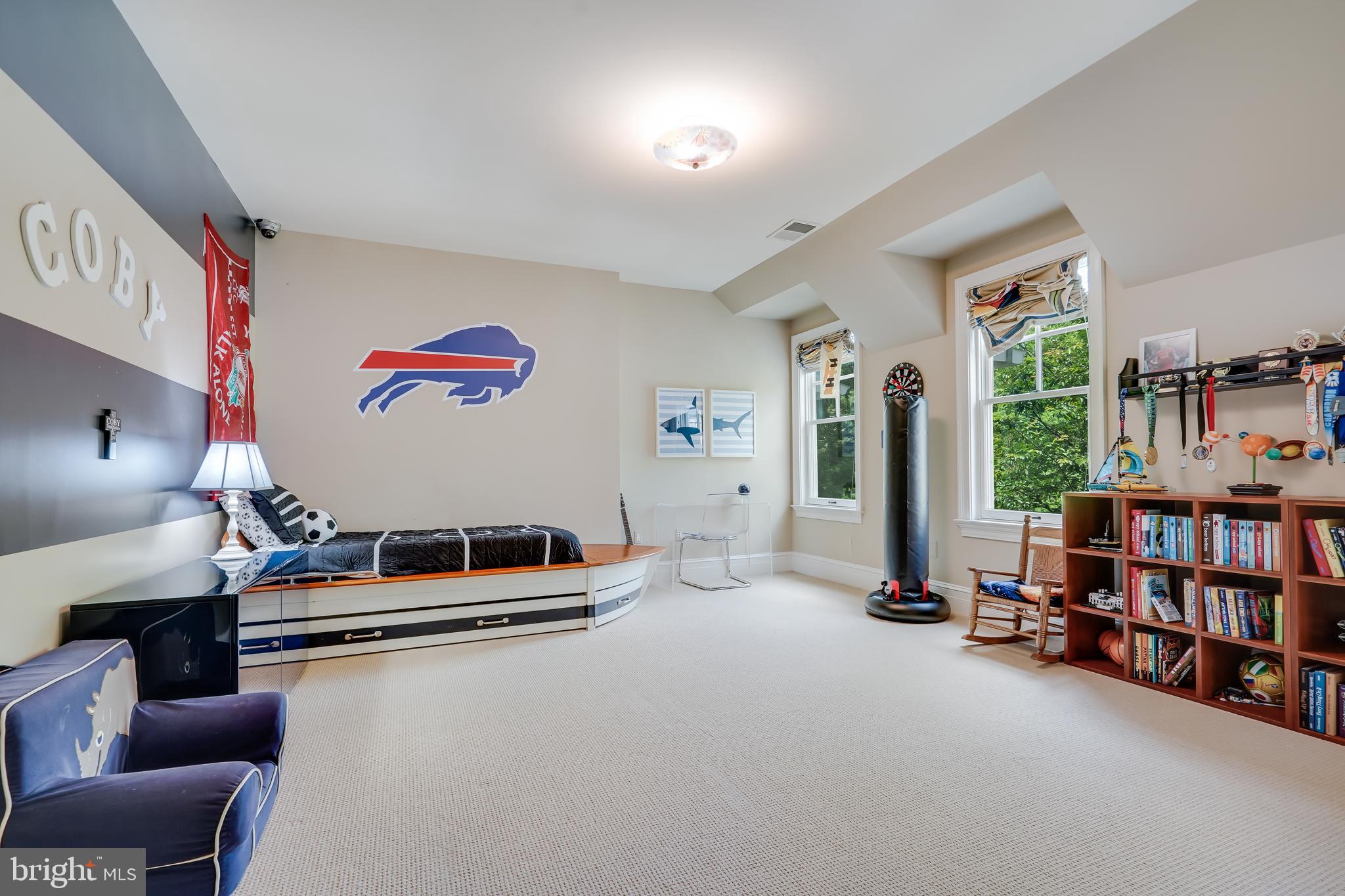 SPRING HILL FARM - Residential