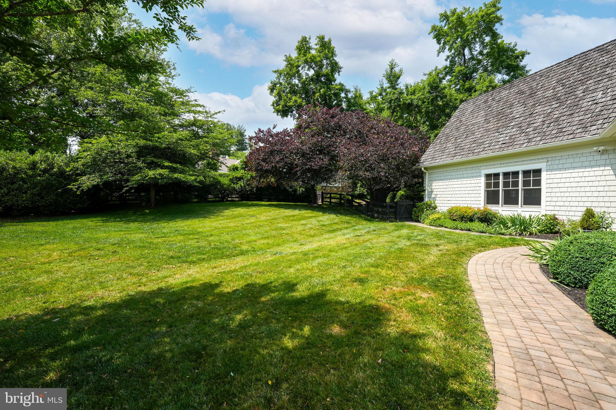 SPRING HILL FARM - Residential