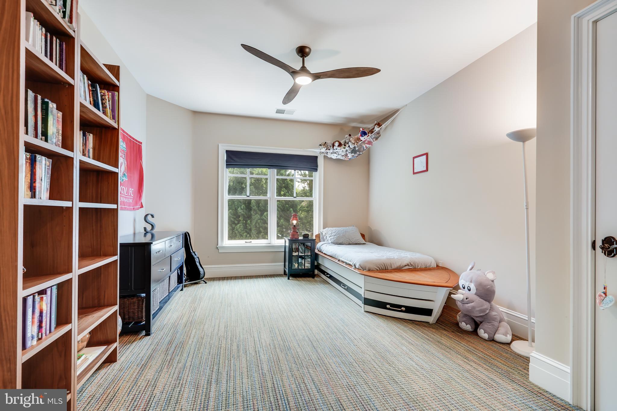 SPRING HILL FARM - Residential